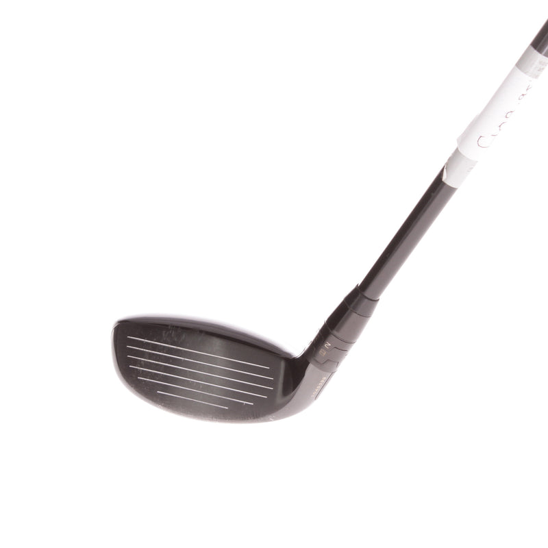 Titleist TS2 Graphite Men's Right Hand Hybrid 23 Degree Regular - Kurokage 60