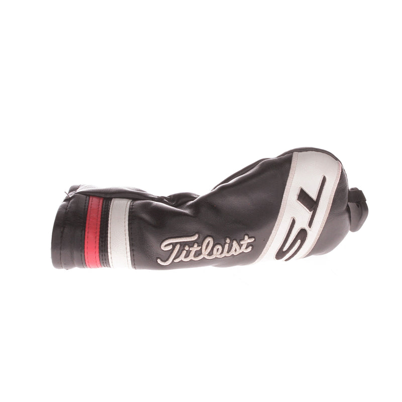 Titleist TS2 Graphite Men's Right Hand Hybrid 23 Degree Regular - Kurokage 60