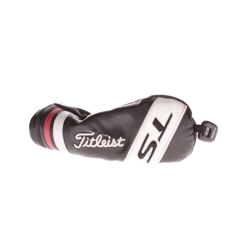 Titleist TS2 Graphite Men's Right Hand Hybrid 19 Degree Regular - KuroKage 60