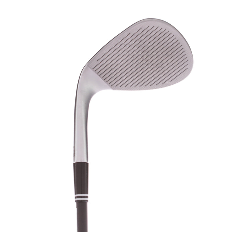 Cleveland CBX Full Face 2 Steel Men's Right Hand Sand Wedge 56 Degree Wedge Catalyst 80