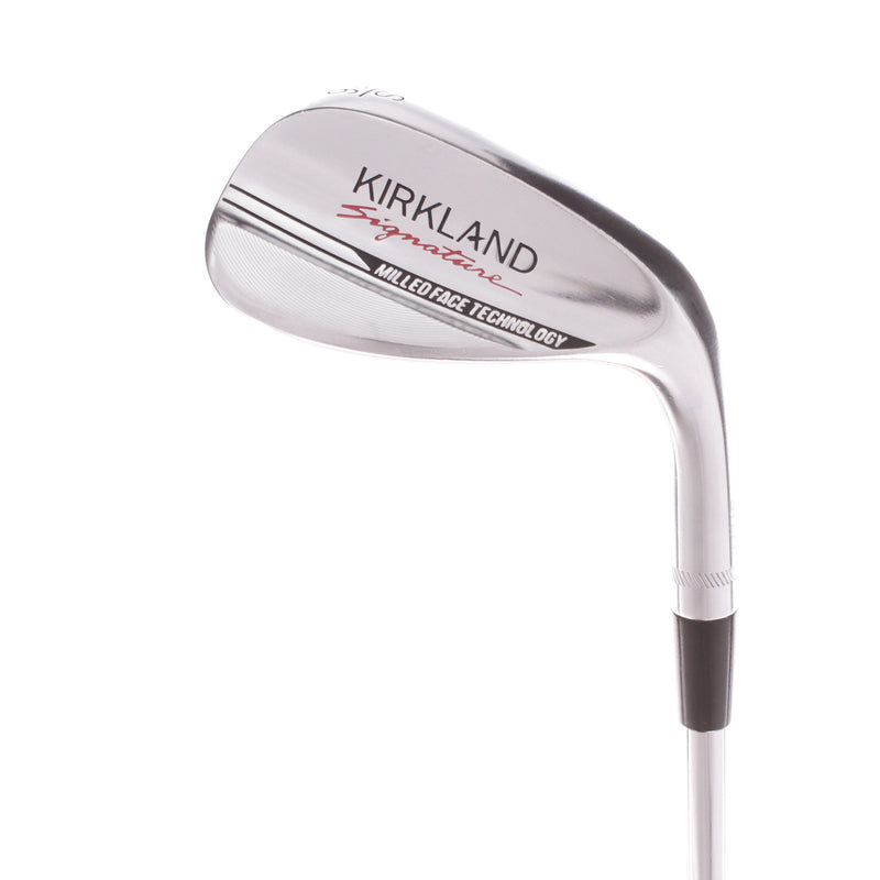 Kirkland Signature Steel Men's Right Hand Sand Wedge 56 Degree Regular - True Temper