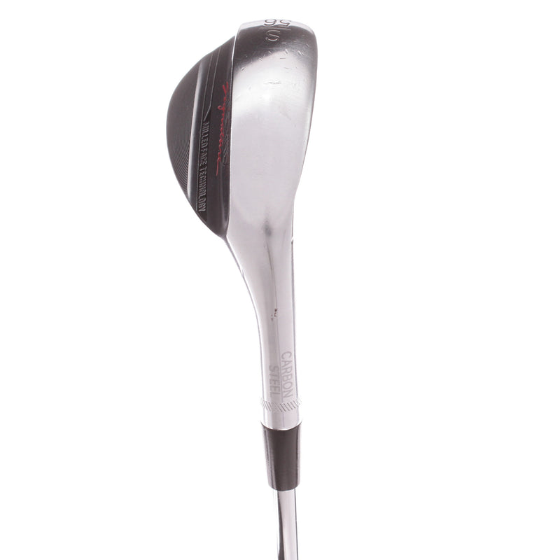 Kirkland Signature Steel Men's Right Hand Sand Wedge 56 Degree Regular - True Temper