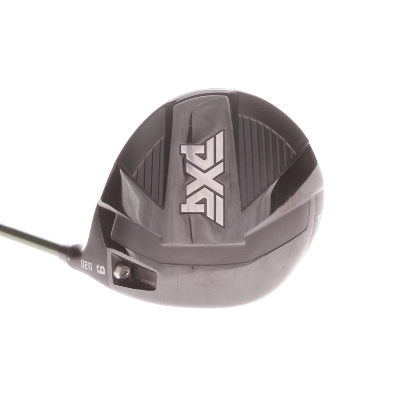 PXG-Parsons Xtreme Golf 0211 2022 Graphite Men's Right Hand Driver 9 Degree Stiff - Aldila NV 65