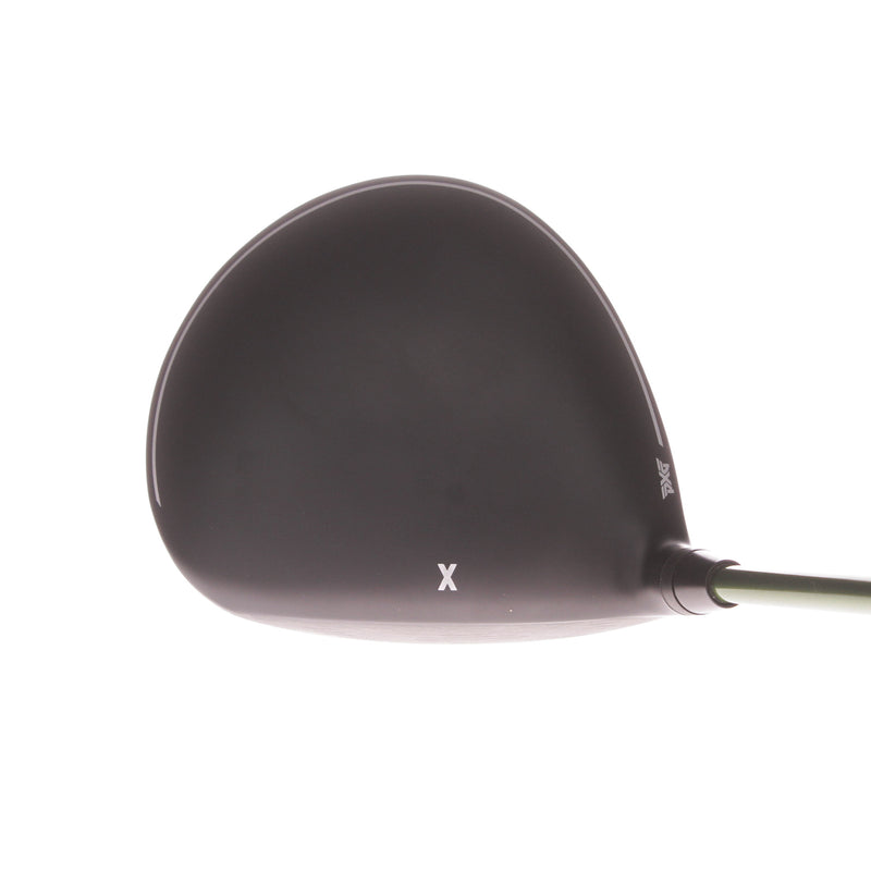 PXG-Parsons Xtreme Golf 0211 2022 Graphite Men's Right Hand Driver 9 Degree Stiff - Aldila NV 65