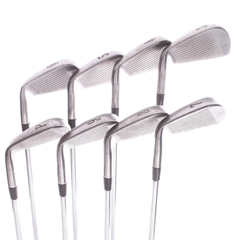 Titleist 775.CB Men's Right Hand Iron 3-PW  Steel Regular - Titleist PRO 100