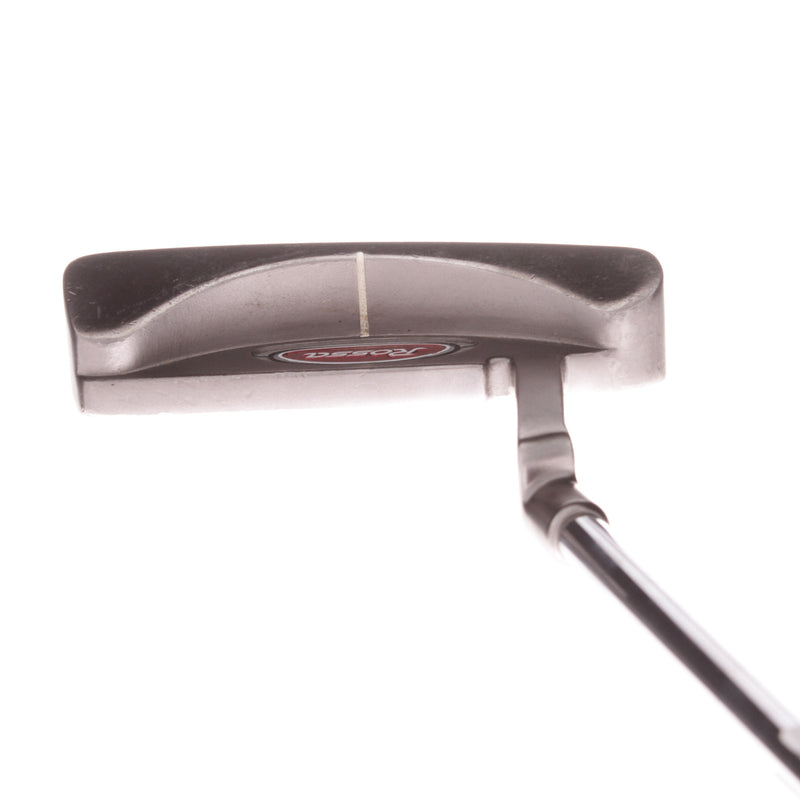 TaylorMade Rossa Sebring Mens Right Hand Putter 30 Inches - Odyssey