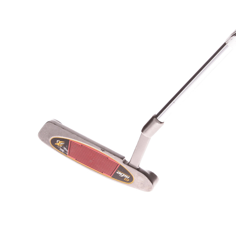 TaylorMade Rossa Sebring Mens Right Hand Putter 30 Inches - Odyssey