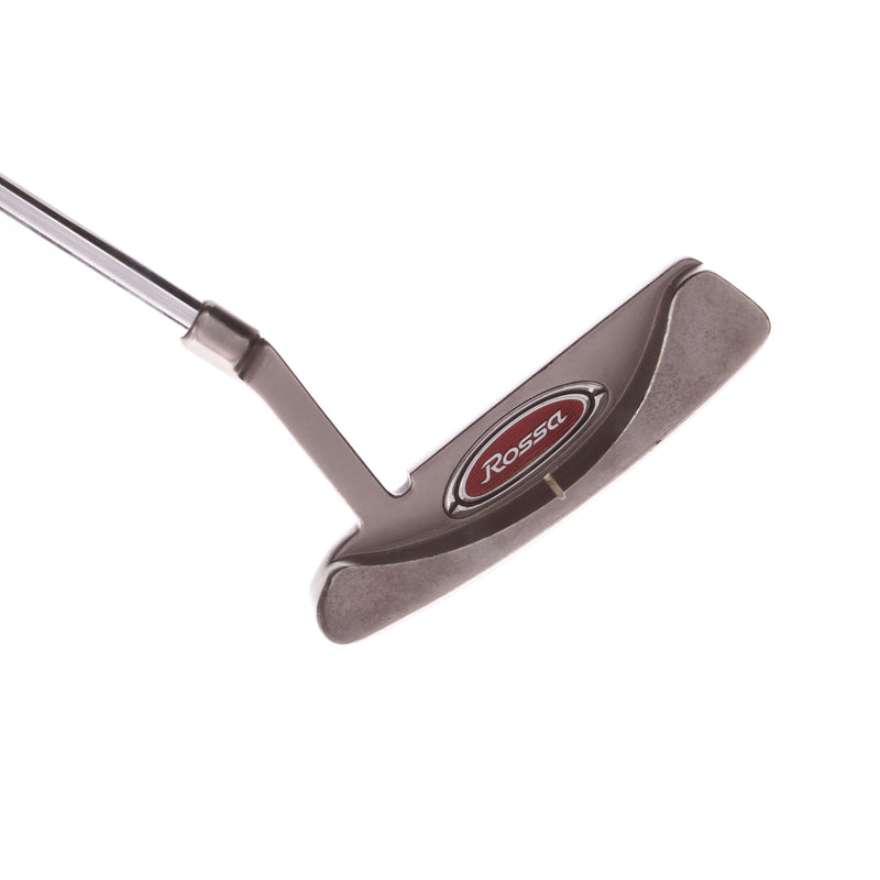 TaylorMade Rossa Sebring Mens Right Hand Putter 30 Inches - Odyssey