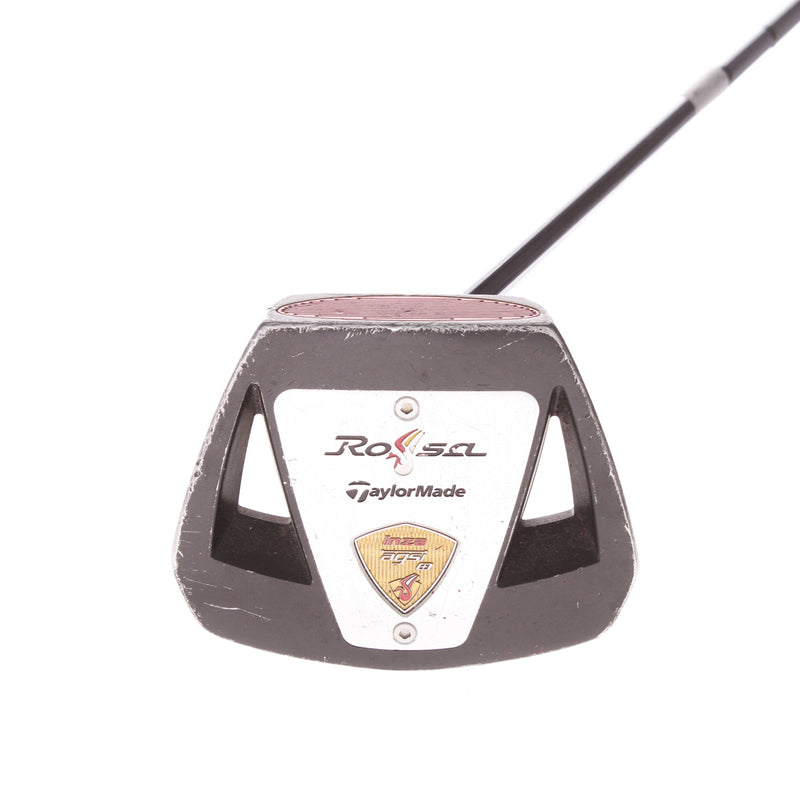 TaylorMade Rossa Agsi Men's Right Hand Putter 31.5 Inches - TaylorMade