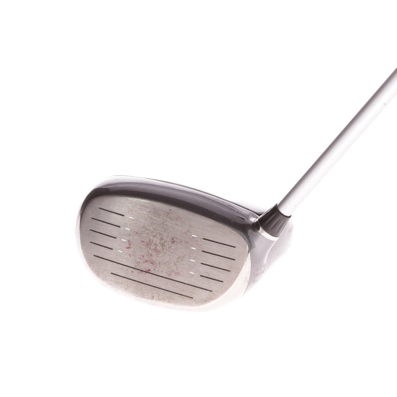 Callaway FT-i Draw - 25th Anniversary Graphite Men's Right Hand Driver 9.5 Degree Stiff Fujikura Speeder 686