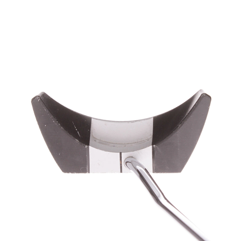 Never Compromise GM2 Exchange Men's Right Hand Putter 34 Inches - Never Compromise