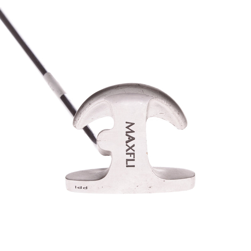 Maxfli PPI Men's Right Hand Putter 34 Inches - Maxfli