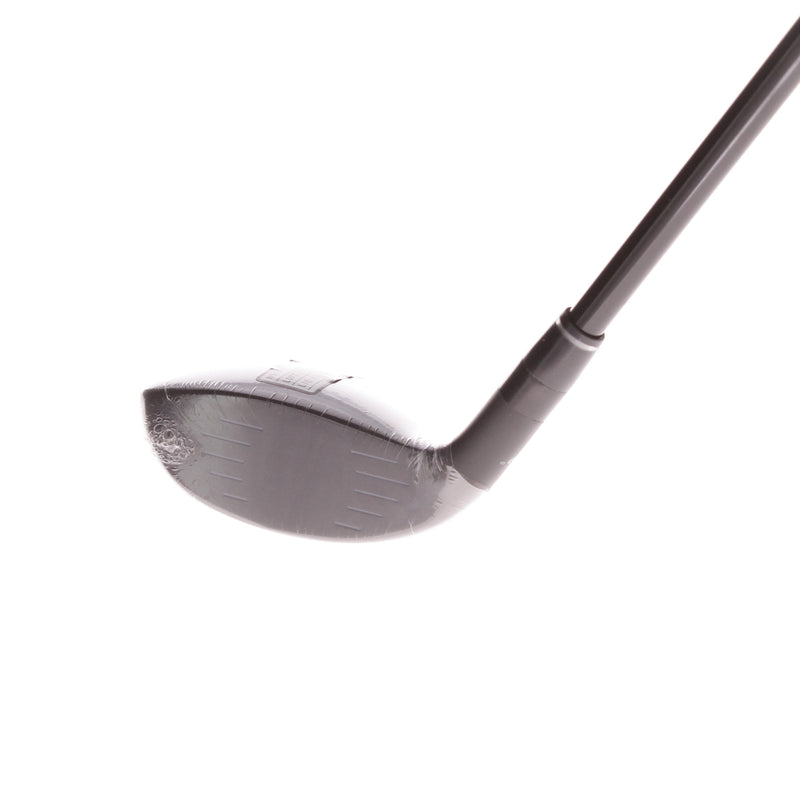 Orka RSX Graphite Mens Right Hand Hybrid 19 Degree Stiff KuroKage 70HY