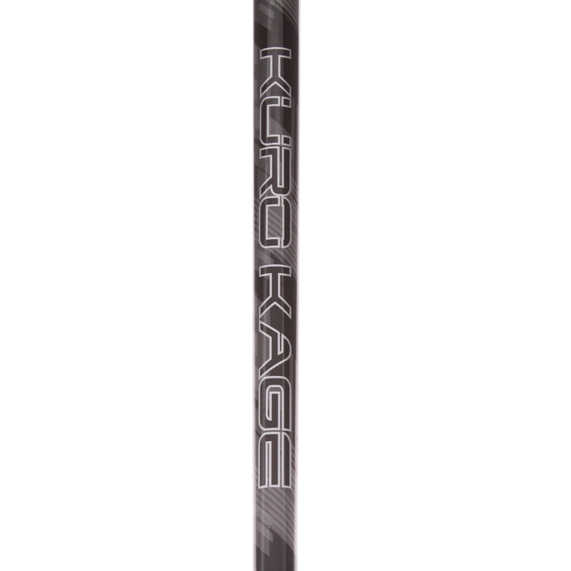 Orka RSX Graphite Mens Right Hand Hybrid 19 Degree Stiff KuroKage 70HY