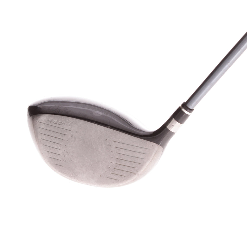 Nike IGNITE 460cc Graphite Men's Right Hand Driver 9.5 Degree Stiff Fujikura Ignite