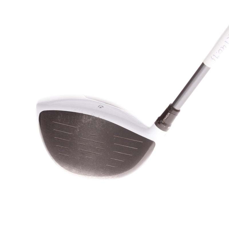 TaylorMade M2 D-Type Graphite Men's Right Hand Driver 12 Degree Regular - Matrix White Tie 55