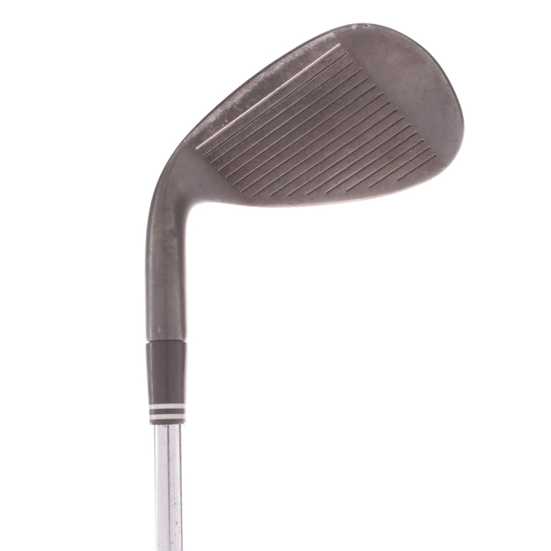 Cleveland Tour Action Steel Mens Right Hand Sand Wedge 56 Degree Uniflex - Cleveland Action Lite