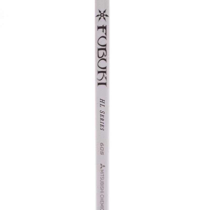 Tour Edge Hot Launch C522 Graphite Mens Right Hand Hybrid 22 Degree Stiff Fubuki HL Series