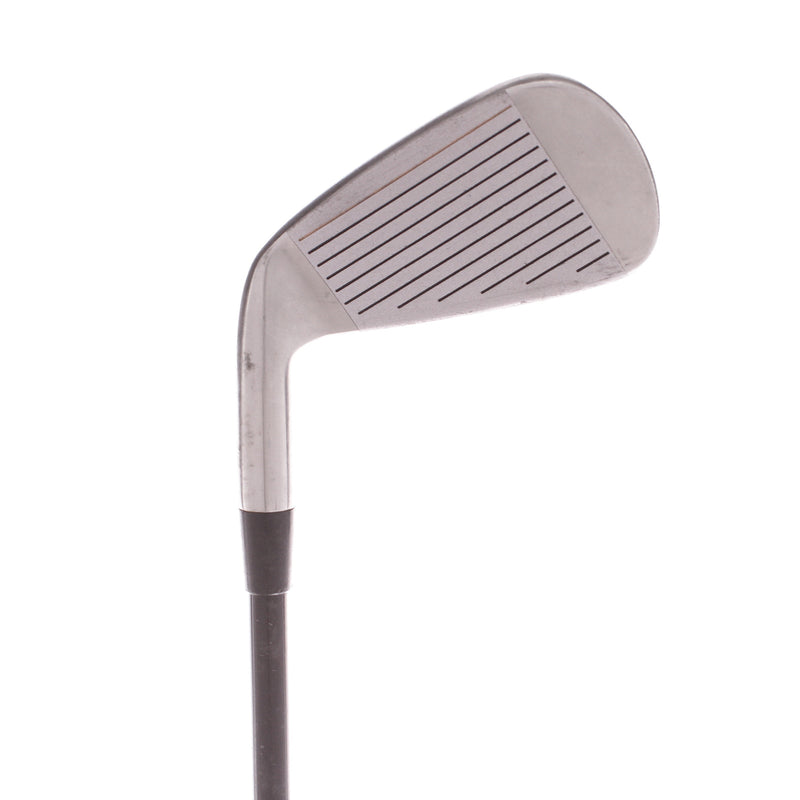 Mitsushiba ScorcheR Graphite Men's Right Hand Driving Iron 18 Degree Stiff - Mitsushiba ScortcheR