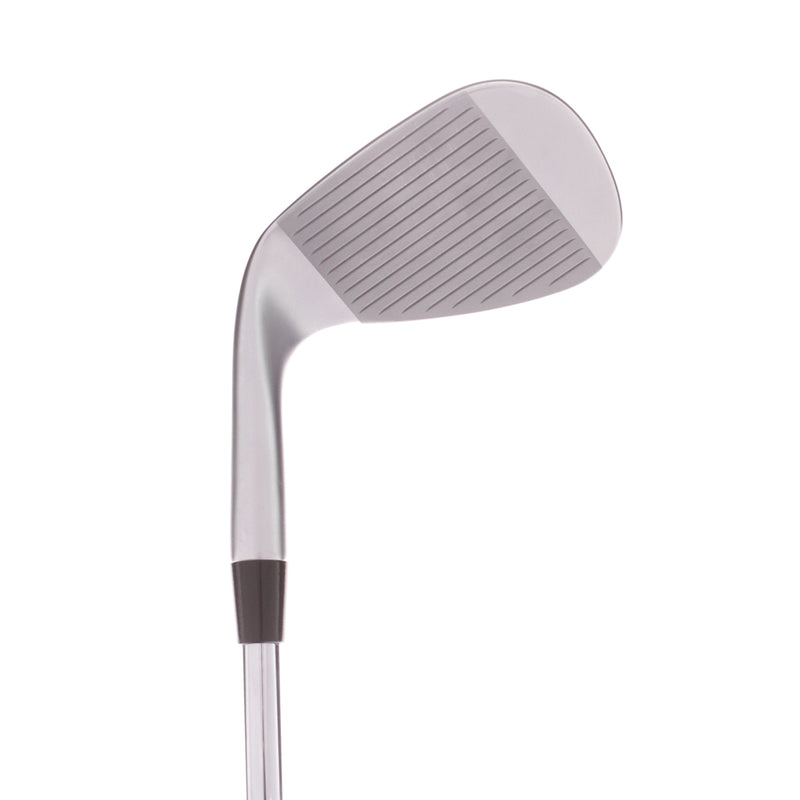 Ping Glide 4.0 Steel Men's Right Hand Gap Wedge Black Dot 50 Degree 12 Bounce Stiff - Ping N.S.