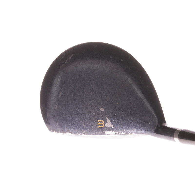 Wilson Staff Pro Staff Offset Design Steel Men's Right Hand Driver 10.5 Degree Regular - Wilson Pro Staff Offset Design