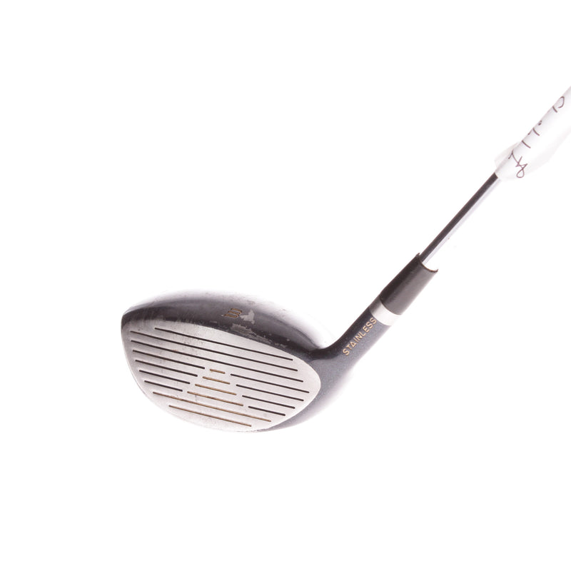 Wilson Staff Pro Staff Offset Design Steel Men's Right Hand Driver 10.5 Degree Regular - Wilson Pro Staff Offset Design