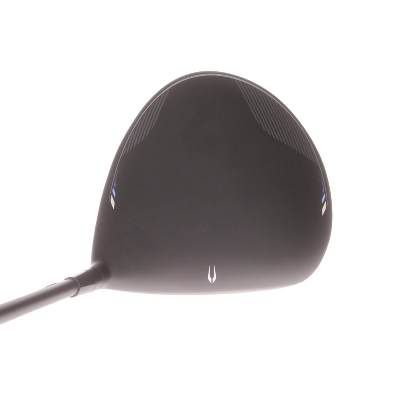 Cleveland Launcher XL Lite Graphite Mens Left Hand Driver 10.5 Degree Regular - Project X Cypher