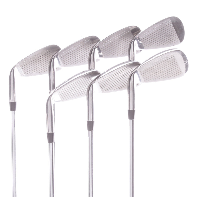 Rife RX2 Max Steel Men's Right Hand Irons 5-SW  Regular - Rife