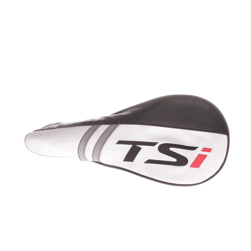 Titleist TSi3 Graphite Mens Left Hand Driver 9 Degree Stiff Tensei AV 55