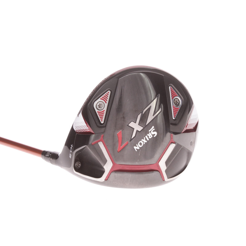 Srixon ZX7 Graphite Mens Right Hand Driver 10.5 Degree Stiff Miyazaki