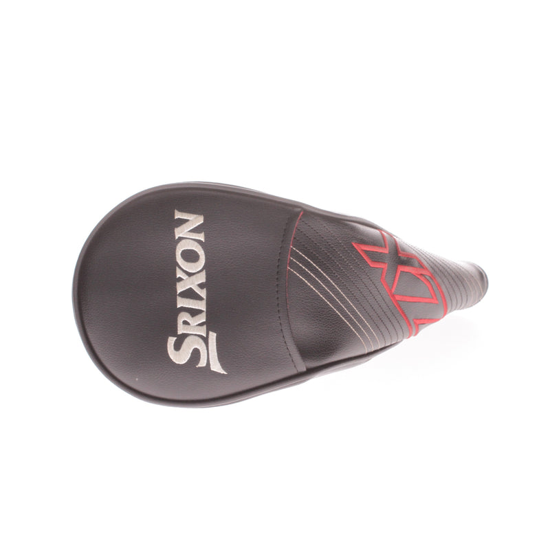 Srixon ZX7 Graphite Mens Right Hand Driver 10.5 Degree Stiff Miyazaki