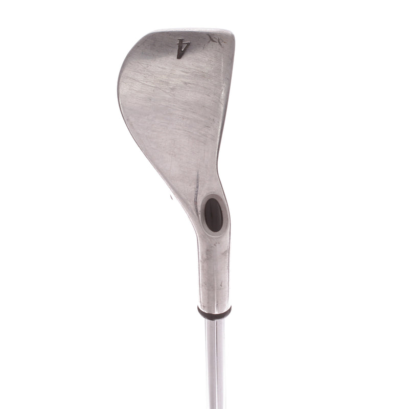 Callaway Big Bertha (2008) Steel Men's Right Hand 4 Iron Uniflex Callaway Big Bertha