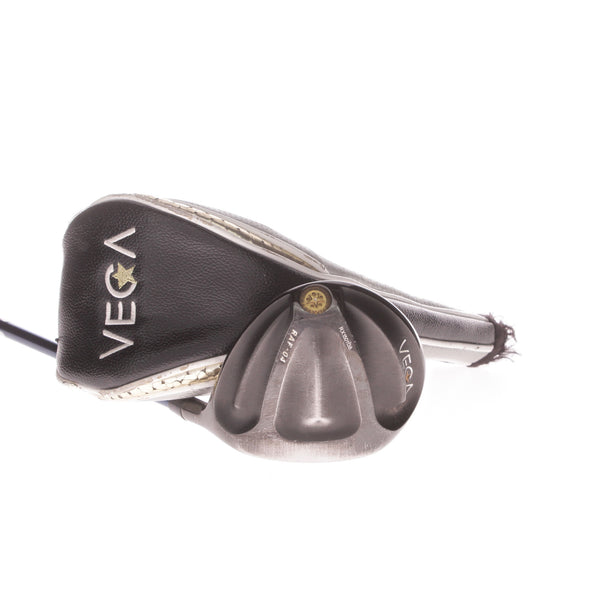 Vega RAF-04 Graphite Mens Right Hand Fairway 3 Wood 15 Degree Stiff - Diamana 70