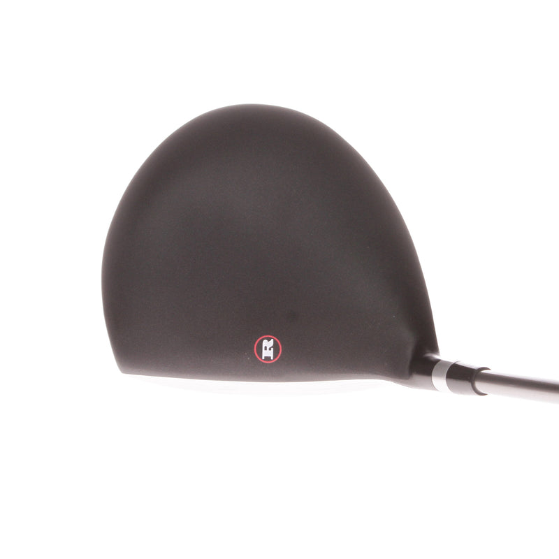 RAM Laser 460CC Graphite Men's Right Hand Driver 12 Degree Regular - US Composites Superlite