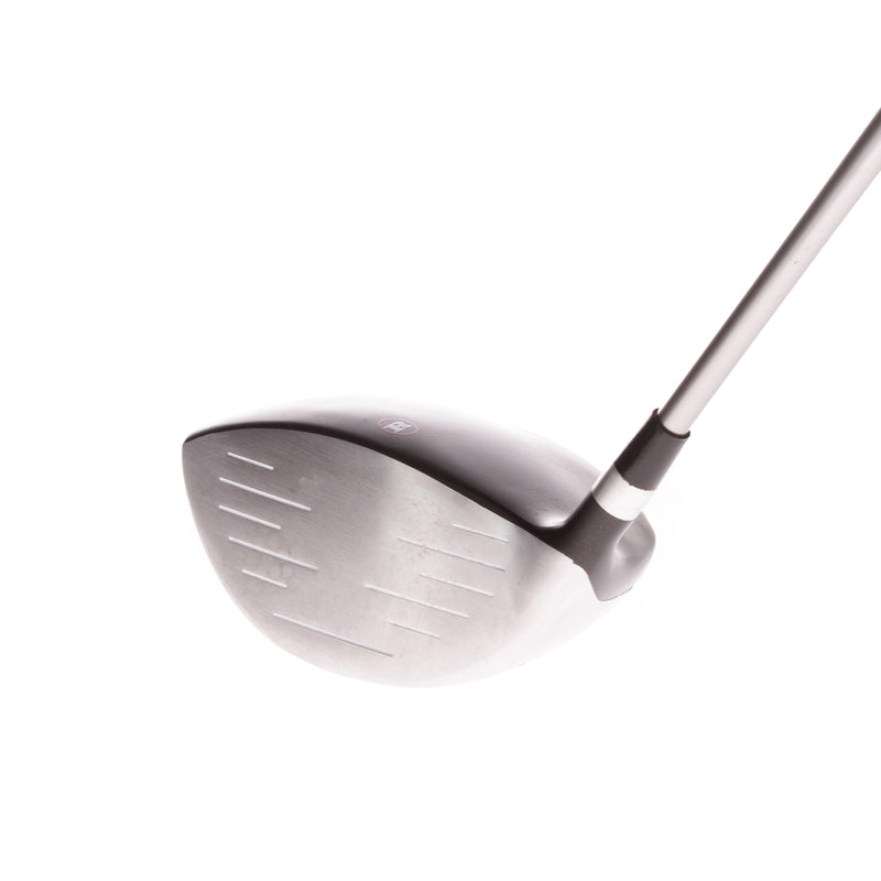 RAM Laser 460CC Graphite Men's Right Hand Driver 12 Degree Regular - US Composites Superlite