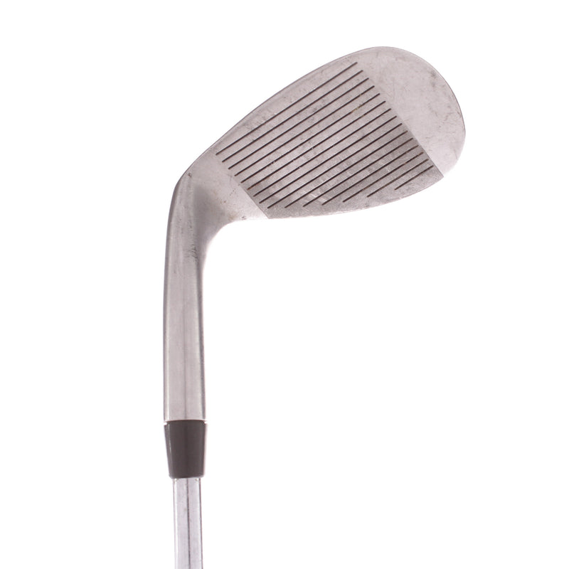 RAM FX Tour series Steel Mens Right Hand Lob Wedge 60 Degree Regular - True Temper Ram