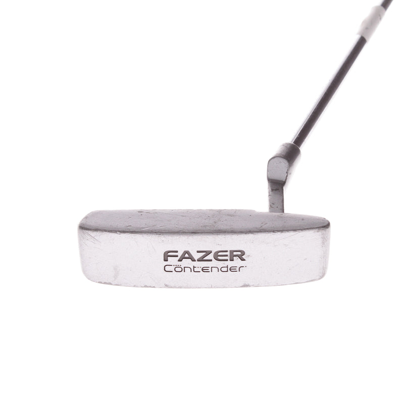 Fazer Contender Men's Right Hand Putter 34 Inches - Fazer