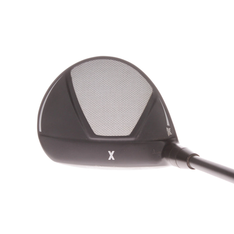 PXG 0341 X Gen4 Graphite Men's Right Hand Fairway 3 Wood 15 Degree Stiff - Hzrdus Smoke 70g