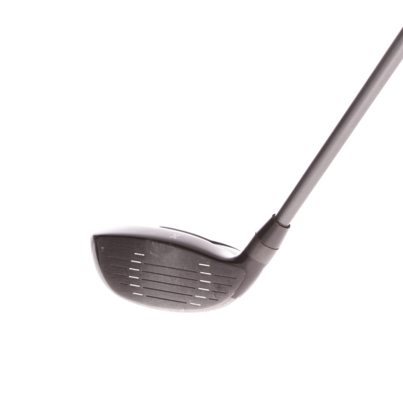 PXG 0341 X Gen4 Graphite Men's Right Hand Fairway 3 Wood 15 Degree Stiff - Hzrdus Smoke 70g