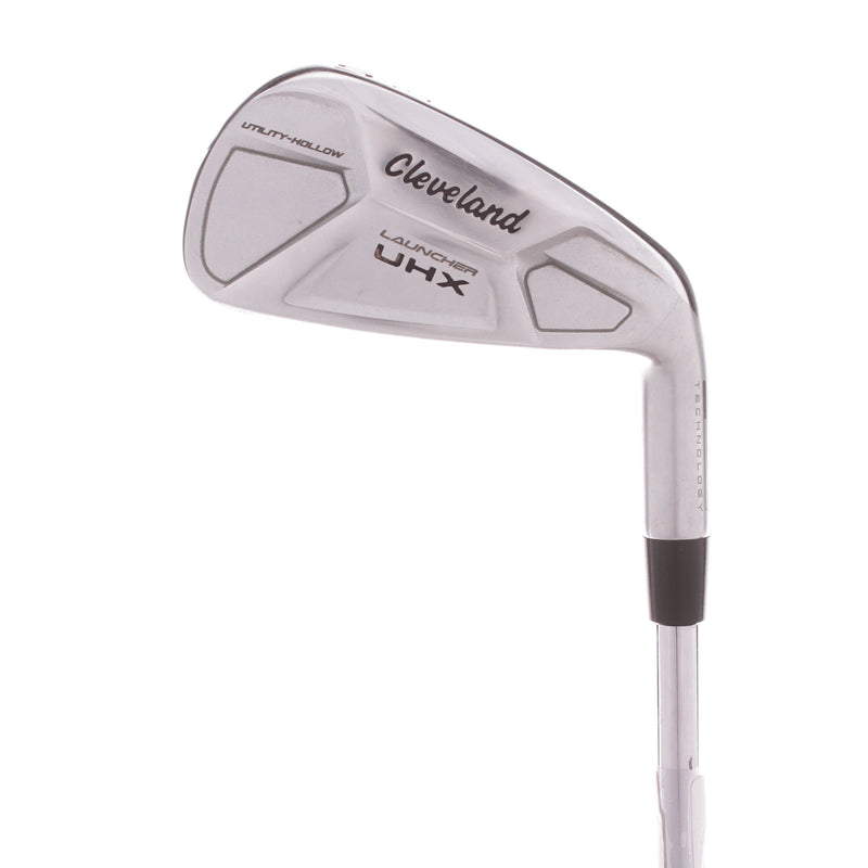 Cleveland UHX Steel Mens Right Hand 5 Iron Regular - True Temper Dynamic Gold 98 R300