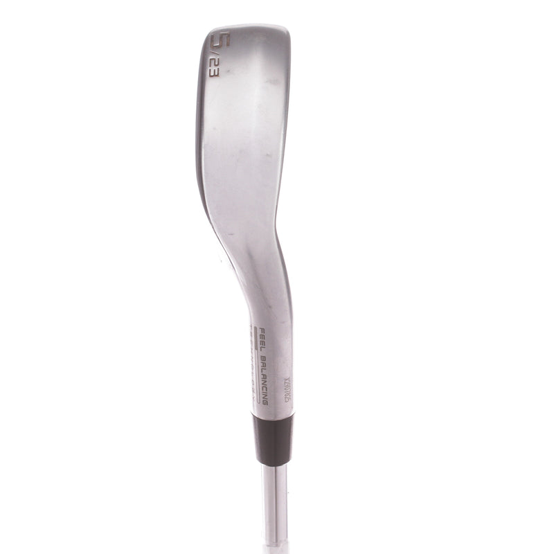 Cleveland UHX Steel Mens Right Hand 5 Iron Regular - True Temper Dynamic Gold 98 R300