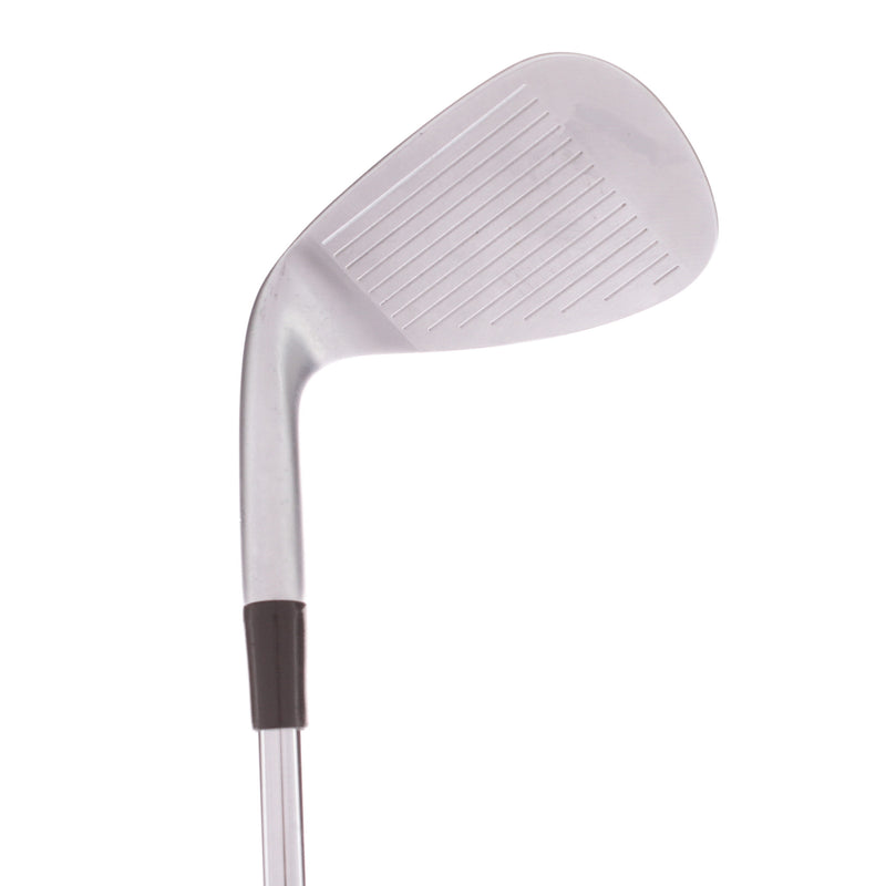 Benross REV Steel Men's Right Hand Gap Wedge 52 Degree Regular - KBS Hi-Rev 115