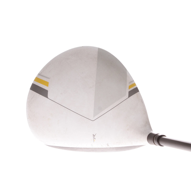 TaylorMade RBZ Stage 2 Graphite Men's Right Hand Driver 10.5 Degree Regular - Fujikura TaylorMade