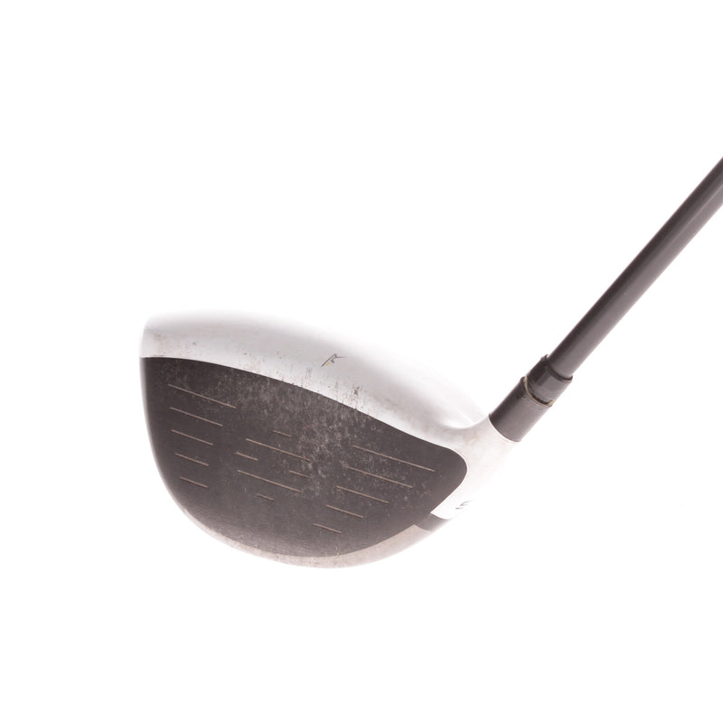 TaylorMade RBZ Stage 2 Graphite Men's Right Hand Driver 10.5 Degree Regular - Fujikura TaylorMade