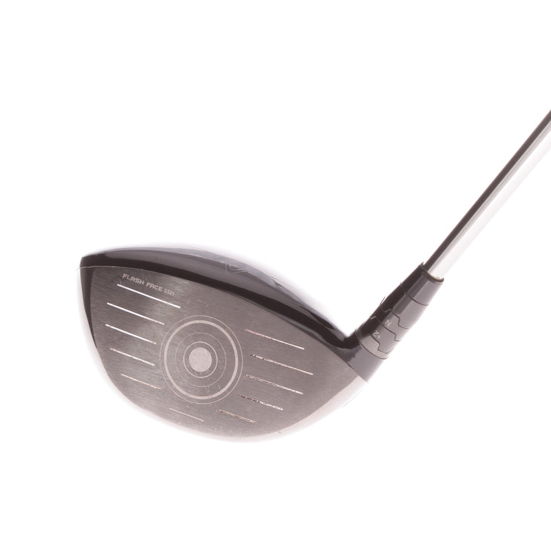 Callaway Big Bertha B21 Men's Right Hand Driver 10.5* Graphite Regular - Callaway rch 55