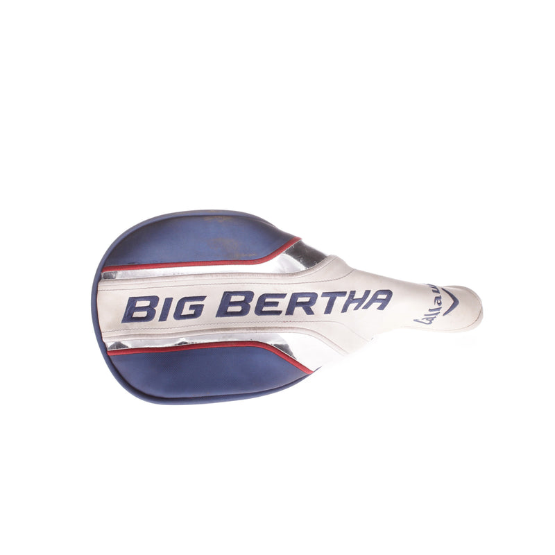 Callaway Big Bertha B21 Men's Right Hand Driver 10.5* Graphite Regular - Callaway rch 55