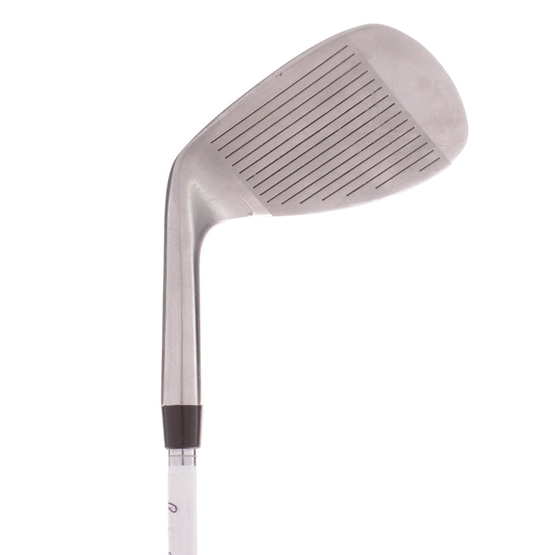 Wilson Harmonised Steel Mens Right Hand Gap Wedge 52 Degree Regular Wilson