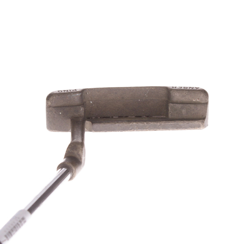 Ping Anser Men's Left Hand Putter 36 Inches - Ping