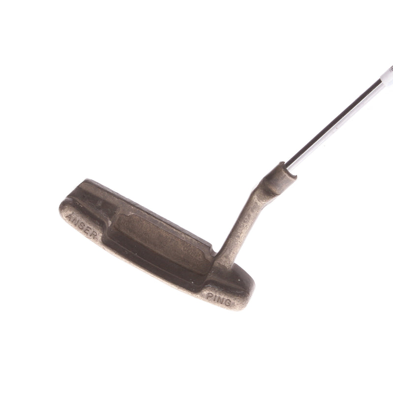 Ping Anser Men's Left Hand Putter 36 Inches - Ping