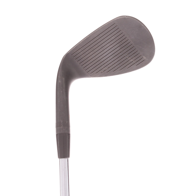 Titleist Vokey SM9 Black D-Grind Steel Men's Right Hand Sand Wedge 54 Degree 12 Bounce Wedge - BV Design